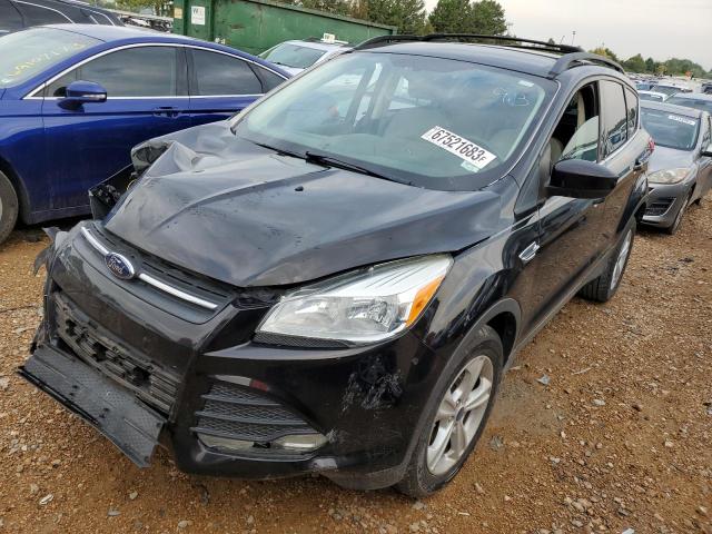 ford escape se 2013 1fmcu0g95duc61687