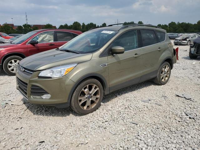 ford escape se 2014 1fmcu0g95eua68229