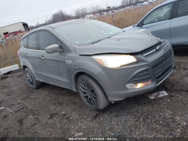 ford escape 2015 1fmcu0g95fua63016