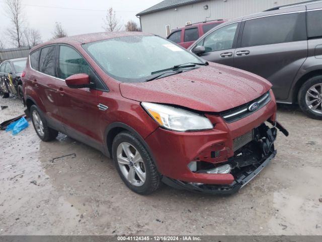 ford escape 2015 1fmcu0g95fuc58985