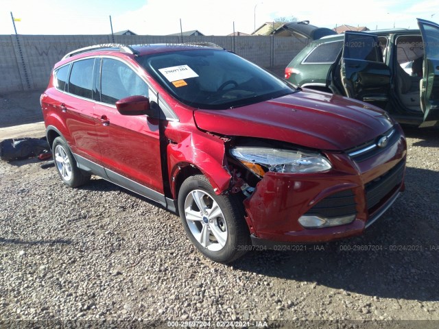 ford escape 2015 1fmcu0g95fuc89234