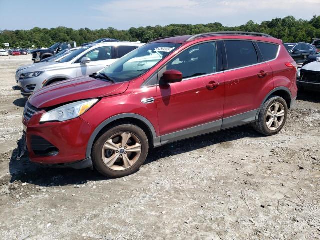 ford escape se 2016 1fmcu0g95gub28674