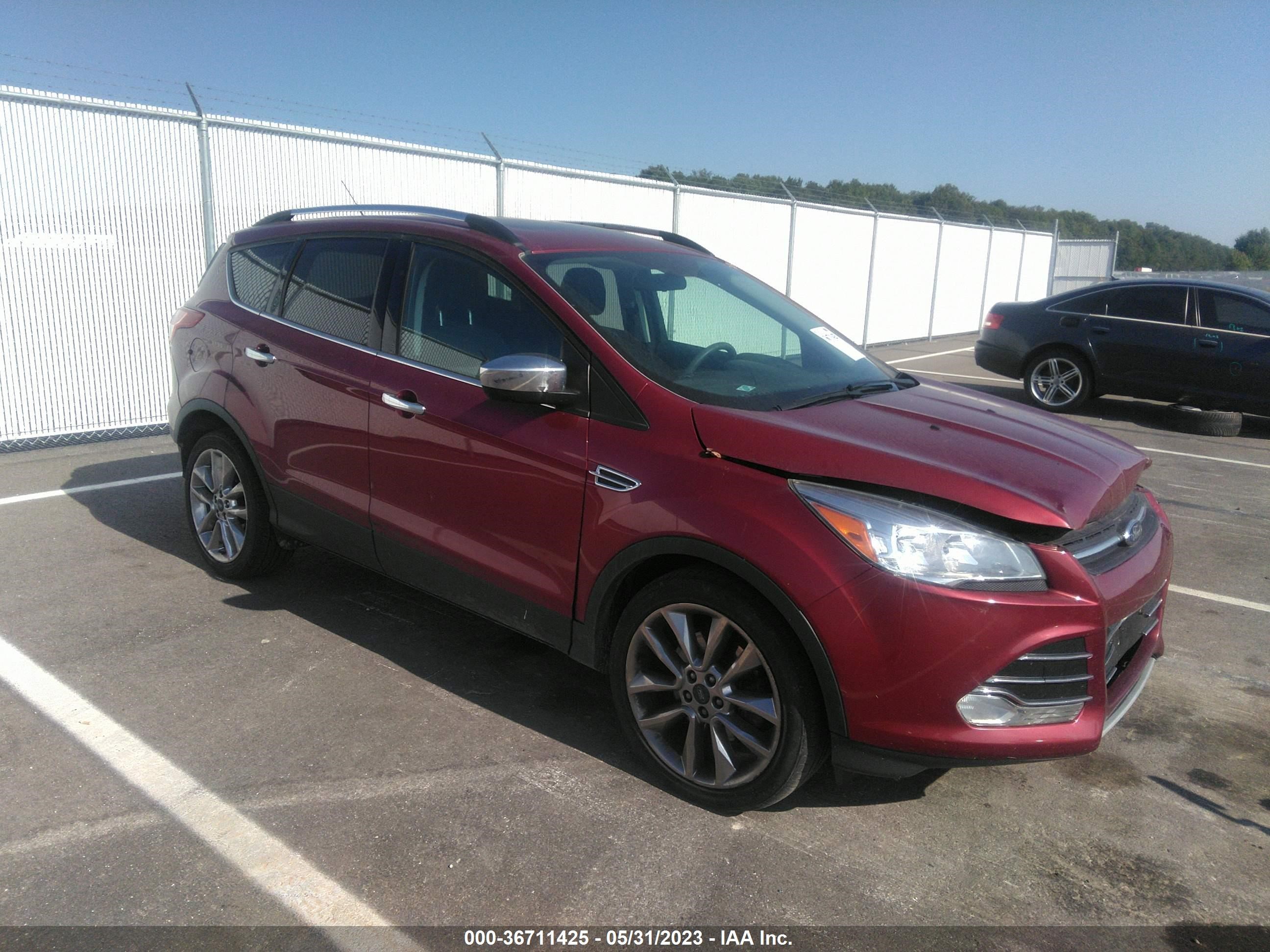 ford escape 2016 1fmcu0g95gub55728