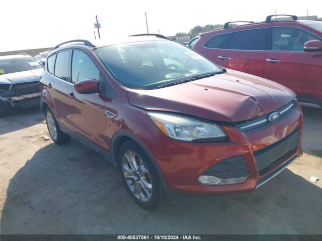 ford escape 2016 1fmcu0g95guc06791