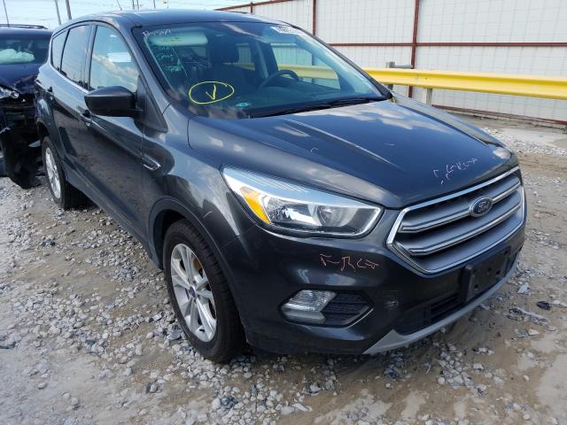 ford escape se 2017 1fmcu0g95huc96736