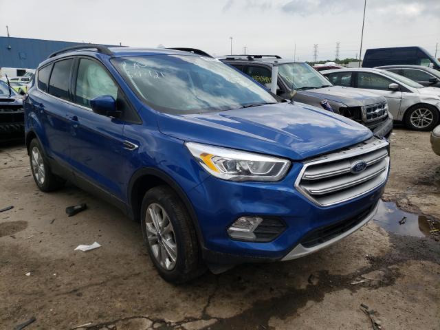 ford escape se 2017 1fmcu0g95hue22481