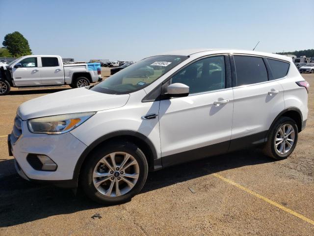 ford escape se 2017 1fmcu0g95hue71955