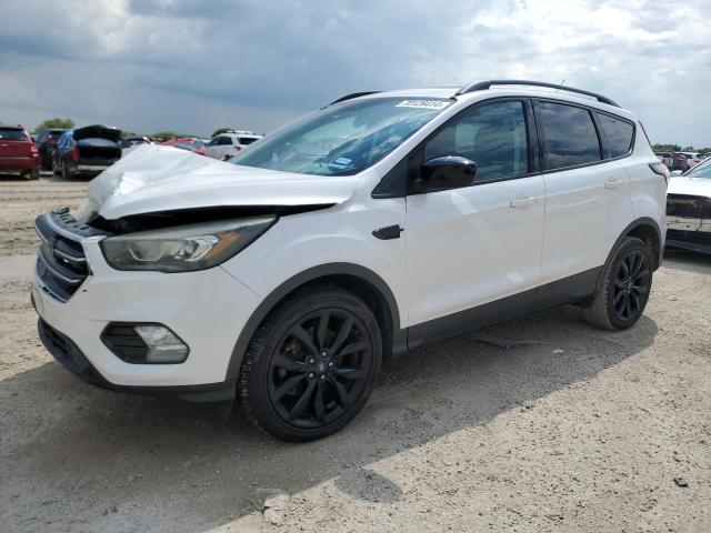 ford escape se 2017 1fmcu0g95hue74080