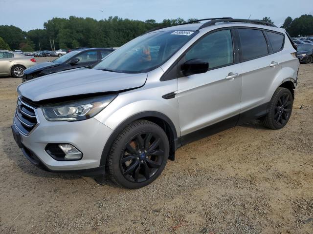 ford escape 2017 1fmcu0g95huf02122