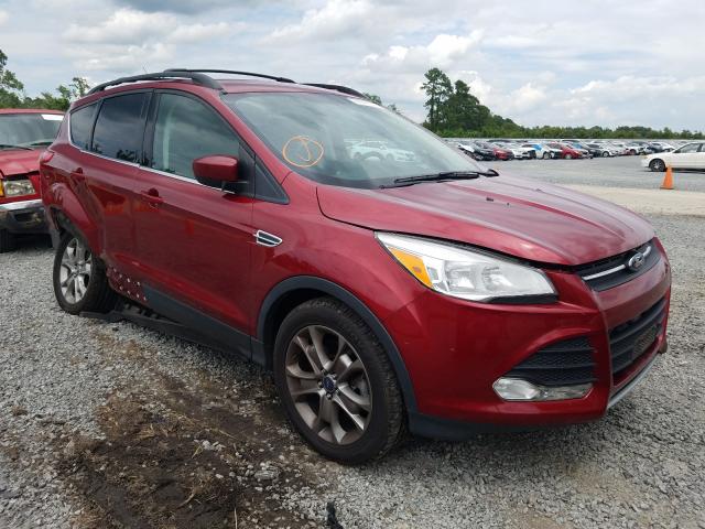 ford escape se 2013 1fmcu0g96dub60111