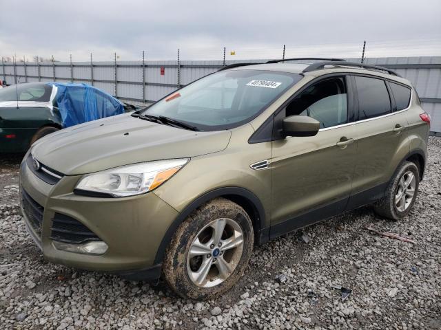 ford escape 2013 1fmcu0g96dub60447