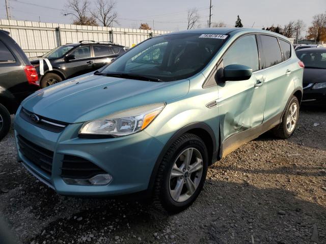 ford escape se 2013 1fmcu0g96duc23966