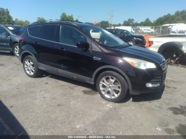 ford escape 2013 1fmcu0g96dud07351