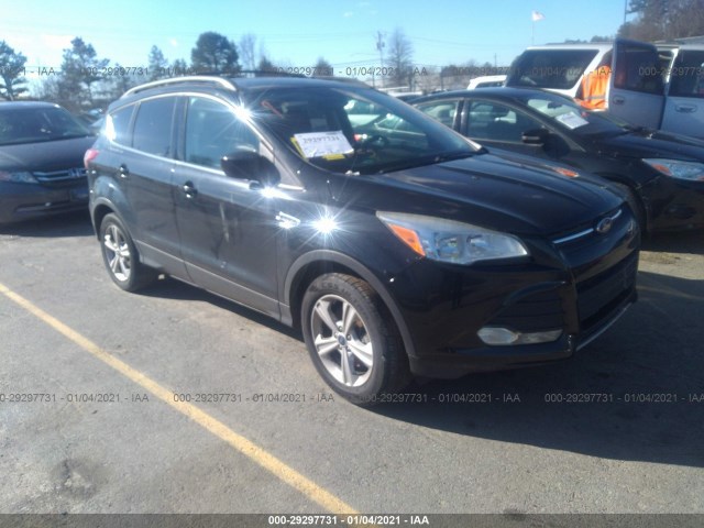 ford escape 2014 1fmcu0g96eub38708