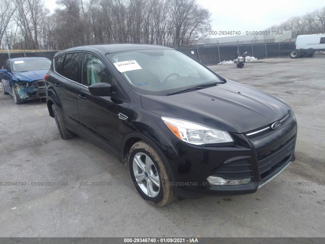 ford escape 2014 1fmcu0g96euc51767