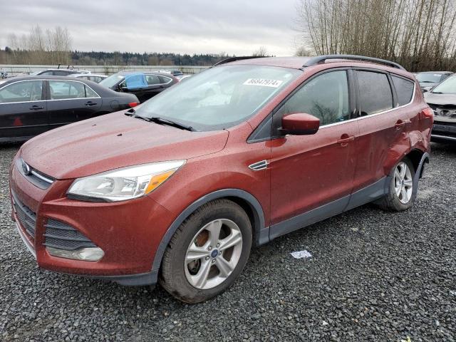 ford escape se 2014 1fmcu0g96euc70478