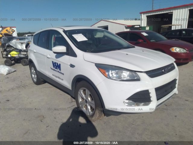 ford escape 2015 1fmcu0g96fua10261