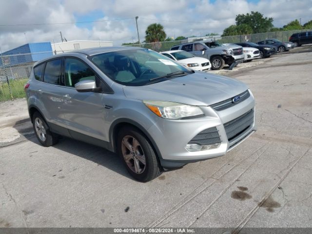 ford escape 2015 1fmcu0g96fua63607