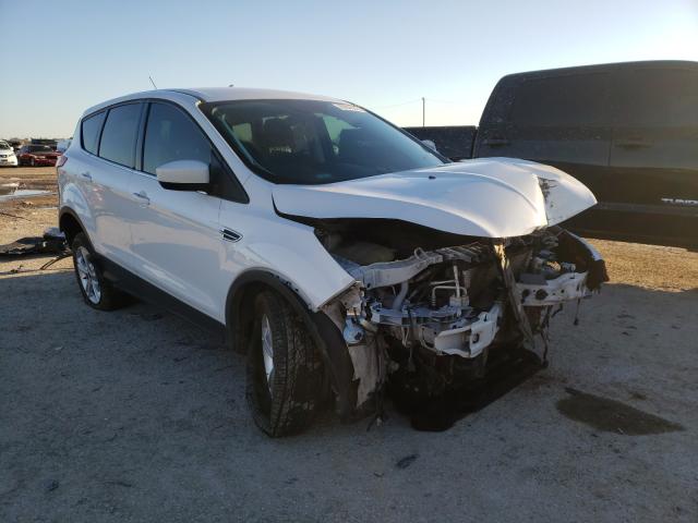 ford escape se 2016 1fmcu0g96gua13193