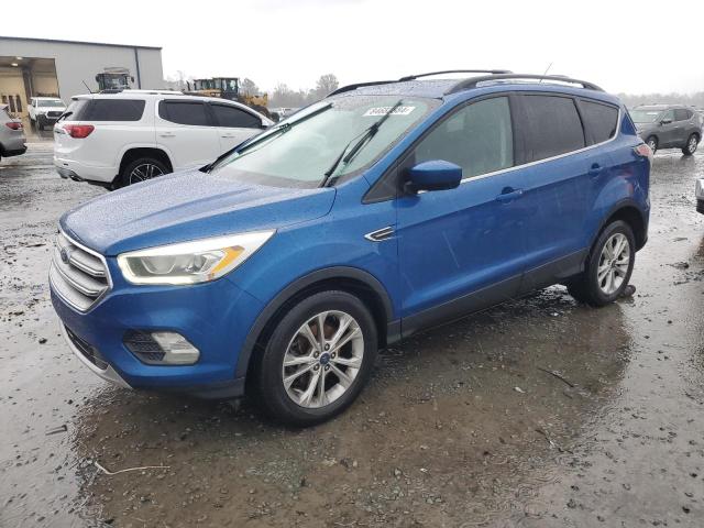 ford escape se 2017 1fmcu0g96hua04625