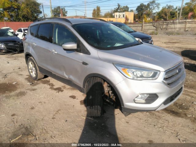 ford escape 2017 1fmcu0g96hua92298