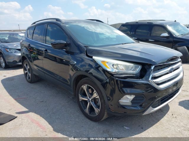 ford escape 2017 1fmcu0g96hub42763