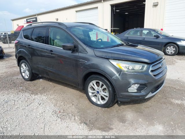 ford escape 2017 1fmcu0g96hub90621