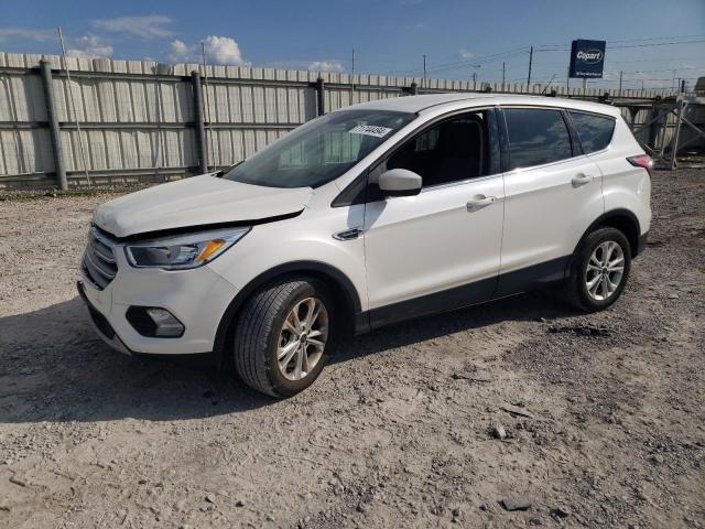 ford escape se 2017 1fmcu0g96hub99187