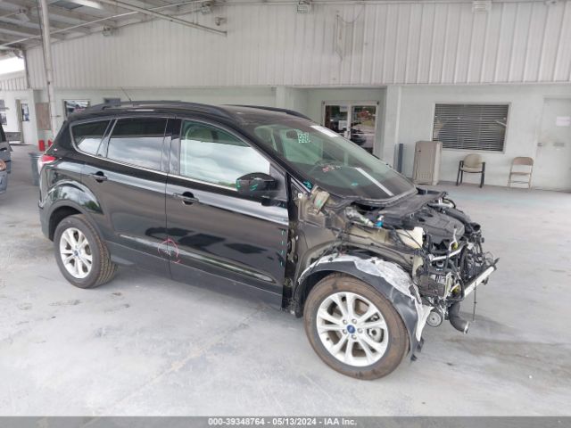 ford escape 2017 1fmcu0g96huc19146