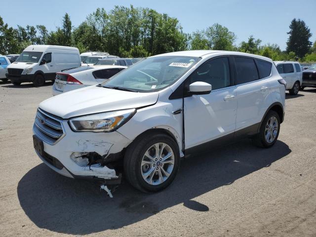 ford escape se 2017 1fmcu0g96huc29000