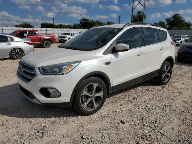 ford escape se 2017 1fmcu0g96huf08737