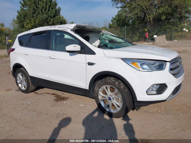 ford escape 2019 1fmcu0g96kub34234