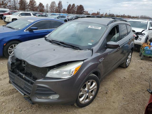 ford escape 2013 1fmcu0g97dua91011