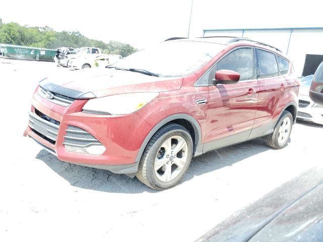 ford escape se 2013 1fmcu0g97duc42008