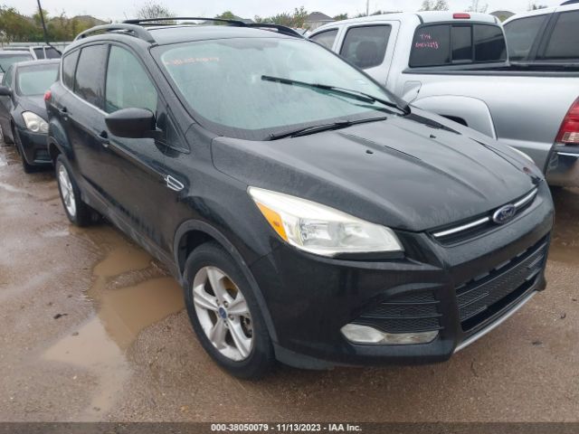 ford escape 2013 1fmcu0g97duc45152