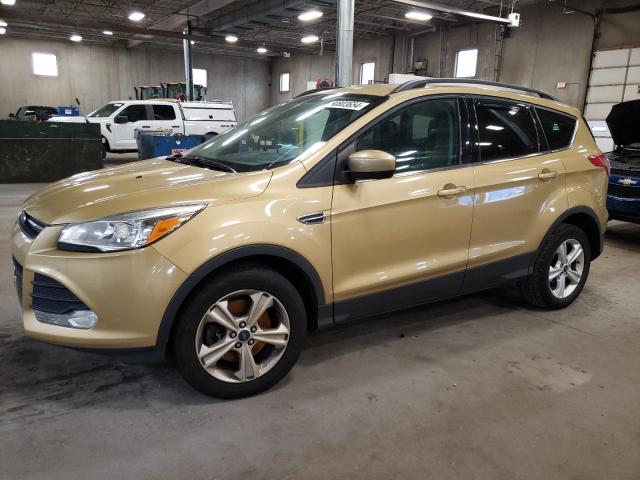 ford escape se 2014 1fmcu0g97eue35731