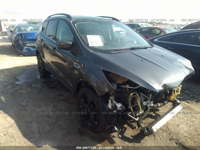 ford escape 2015 1fmcu0g97fua59050