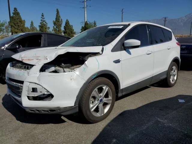 ford escape se 2016 1fmcu0g97gua39768