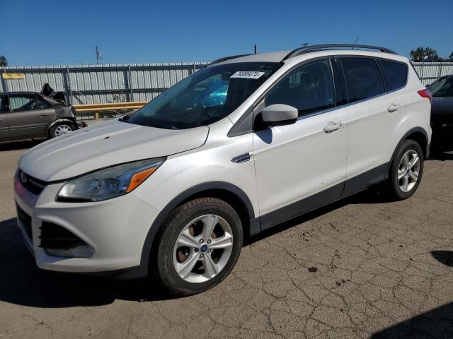 ford escape se 2016 1fmcu0g97gua86833