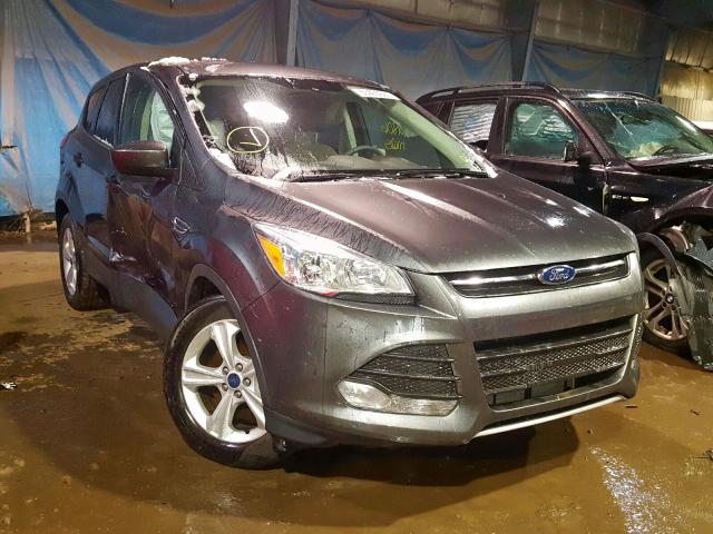 ford escape se 2016 1fmcu0g97gub16932