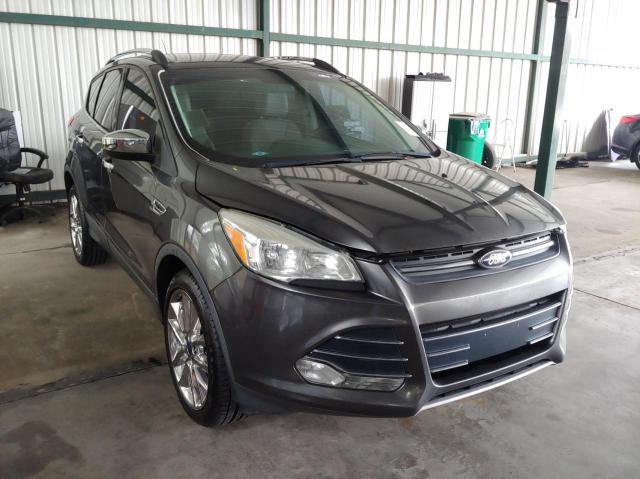 ford escape se 2016 1fmcu0g97guc74347