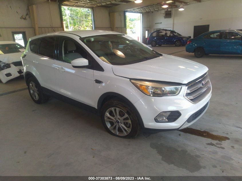 ford escape 2017 1fmcu0g97hub30847