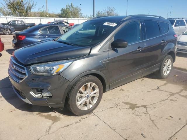 ford escape se 2017 1fmcu0g97hub88585