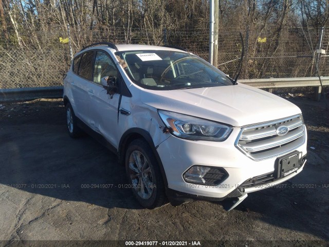 ford escape 2017 1fmcu0g97huc37879