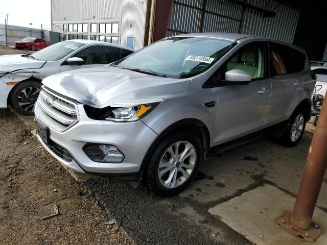 ford escape se 2017 1fmcu0g97huc53113