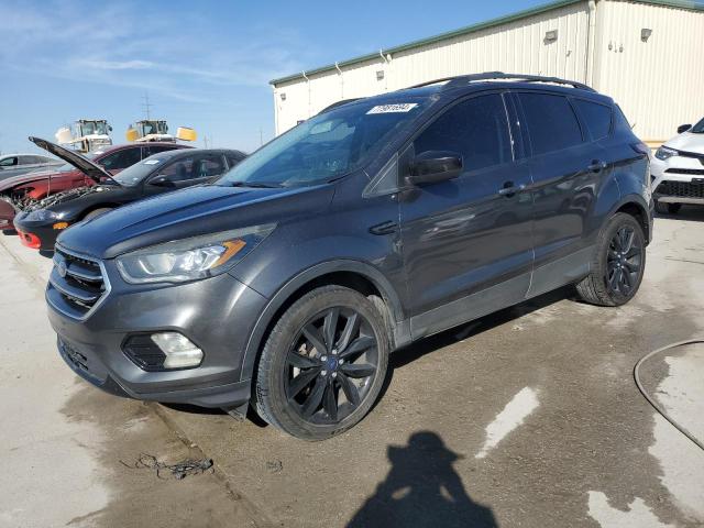 ford escape se 2017 1fmcu0g97hud42373