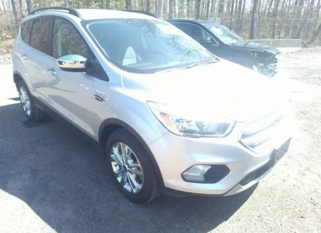 ford escape 2018 1fmcu0g97juc20781