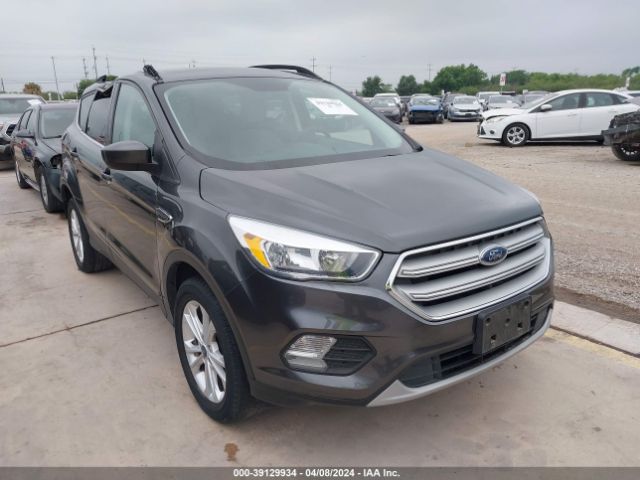 ford escape 2018 1fmcu0g97juc63694