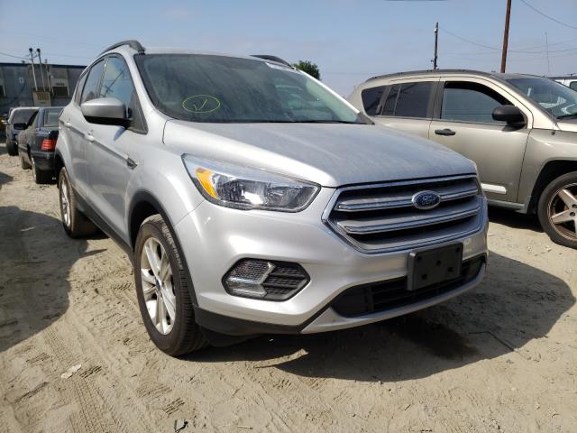 ford escape se 2018 1fmcu0g97juc64991