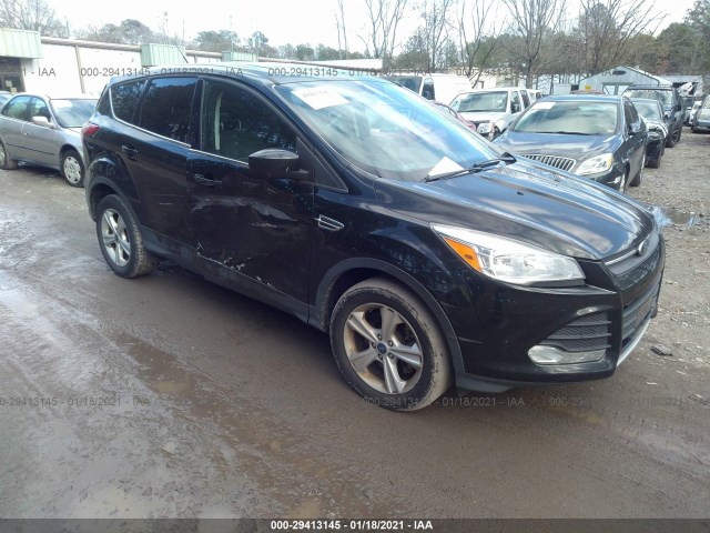 ford escape 2014 1fmcu0g98eua23107